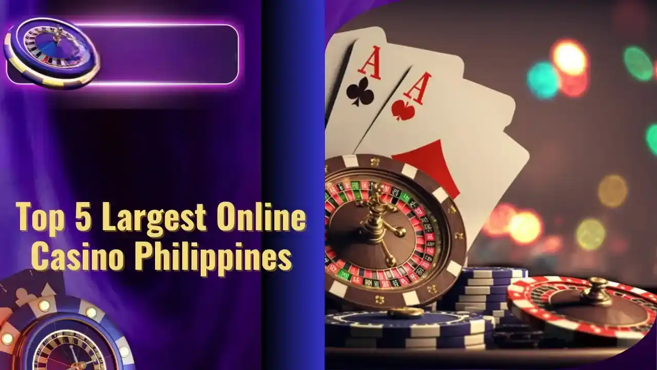 Online casinos