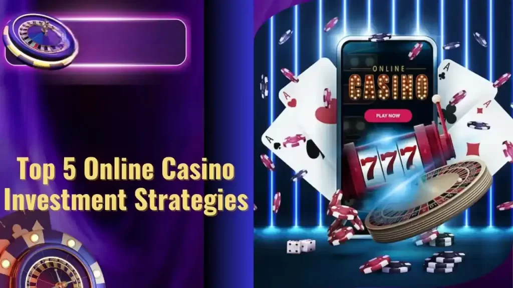 Casino Investment Strategies