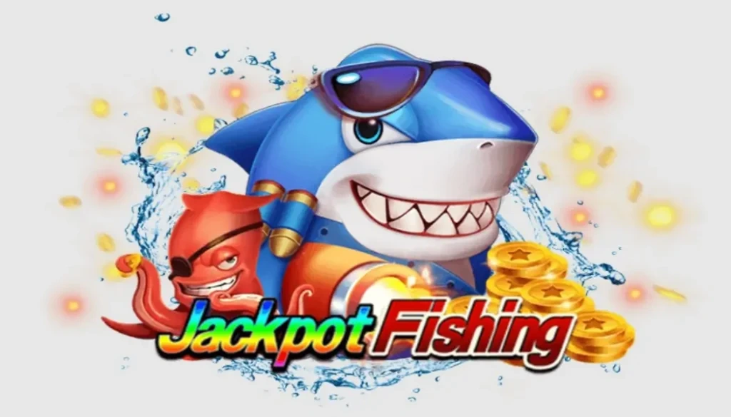 Jackpot Fishing Game JL99